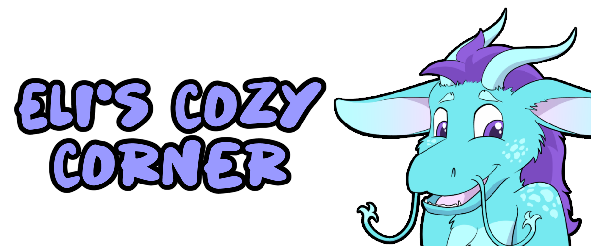 Watch Me on Twitch - twitch.tv/elicozycorner