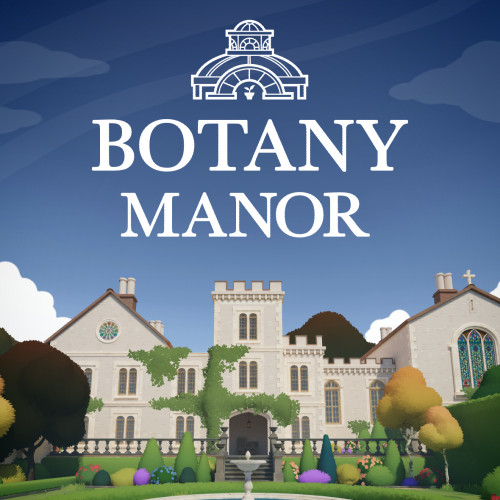 Botony Manor