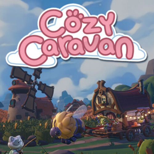 Cozy Caravan