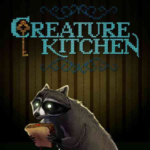 Creature Kitchen