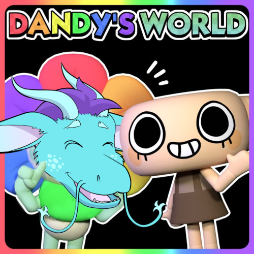 Dandy's World