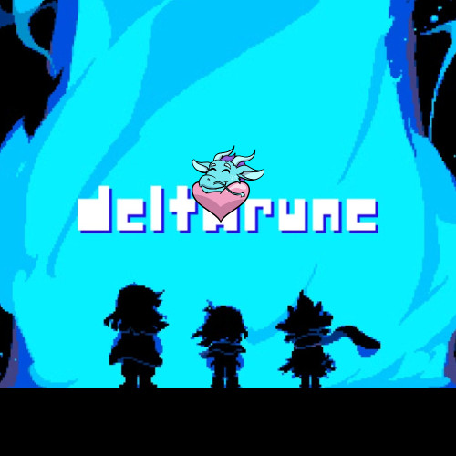 Deltarune