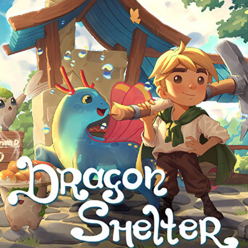 Dragon Shelter