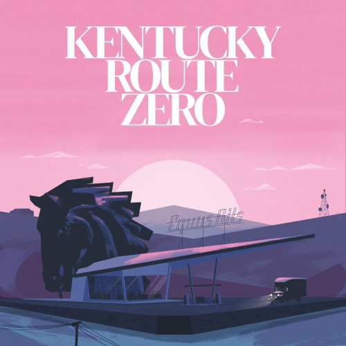 Kentucky Route Zero