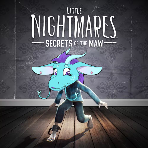 Little Nightmares: Secrets of the Maw