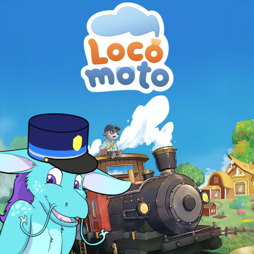 Locomoto