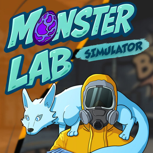 Monstar Lab Simulator