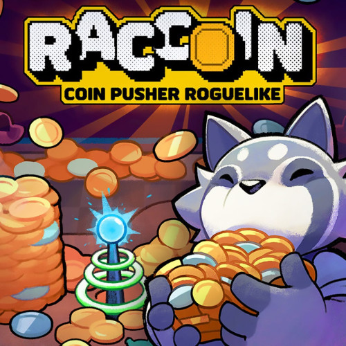 Raccoin