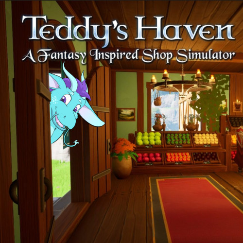 Teddy's Haven