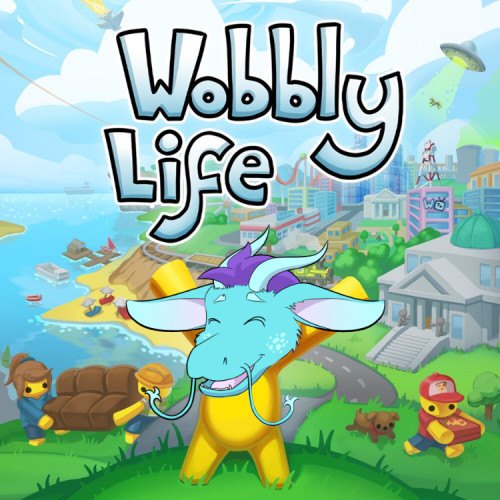 Wobbly Life
