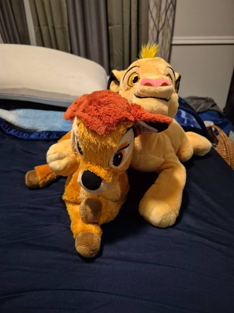 Simba