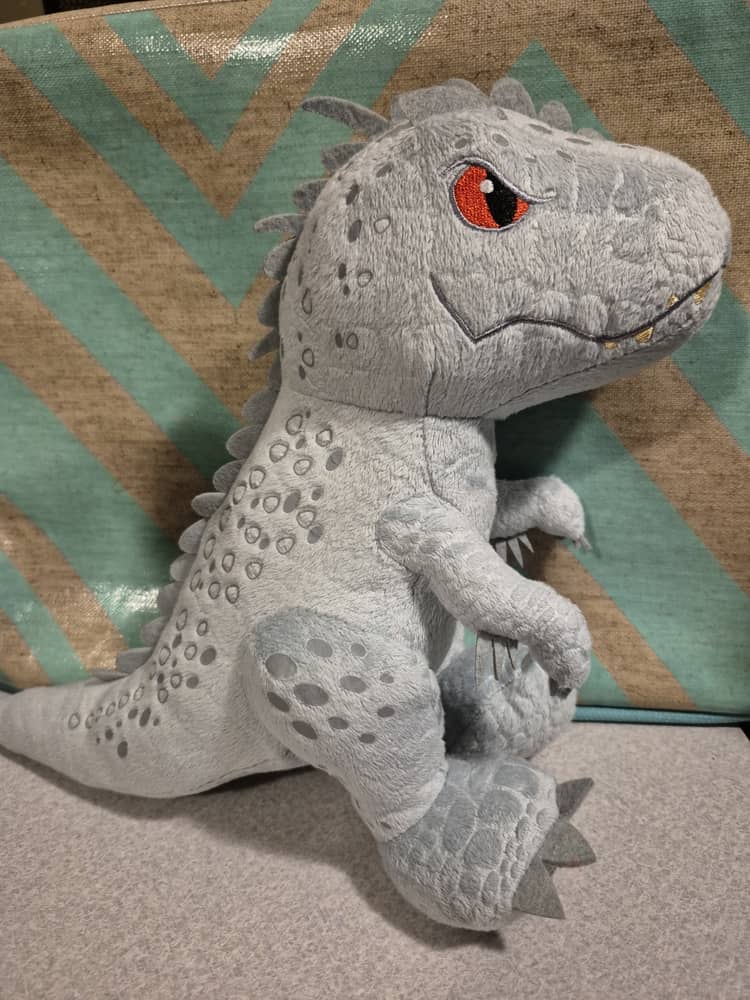 Plushies