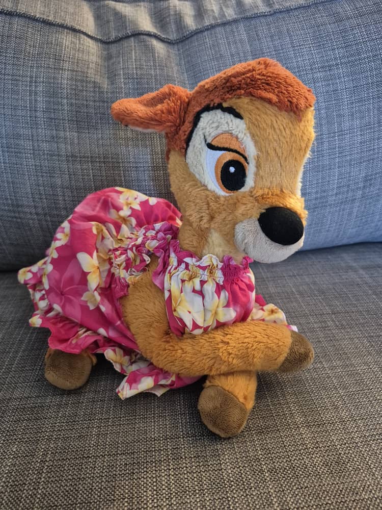 Bambi