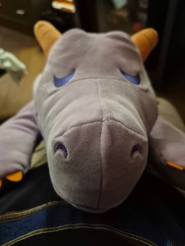 Plushies