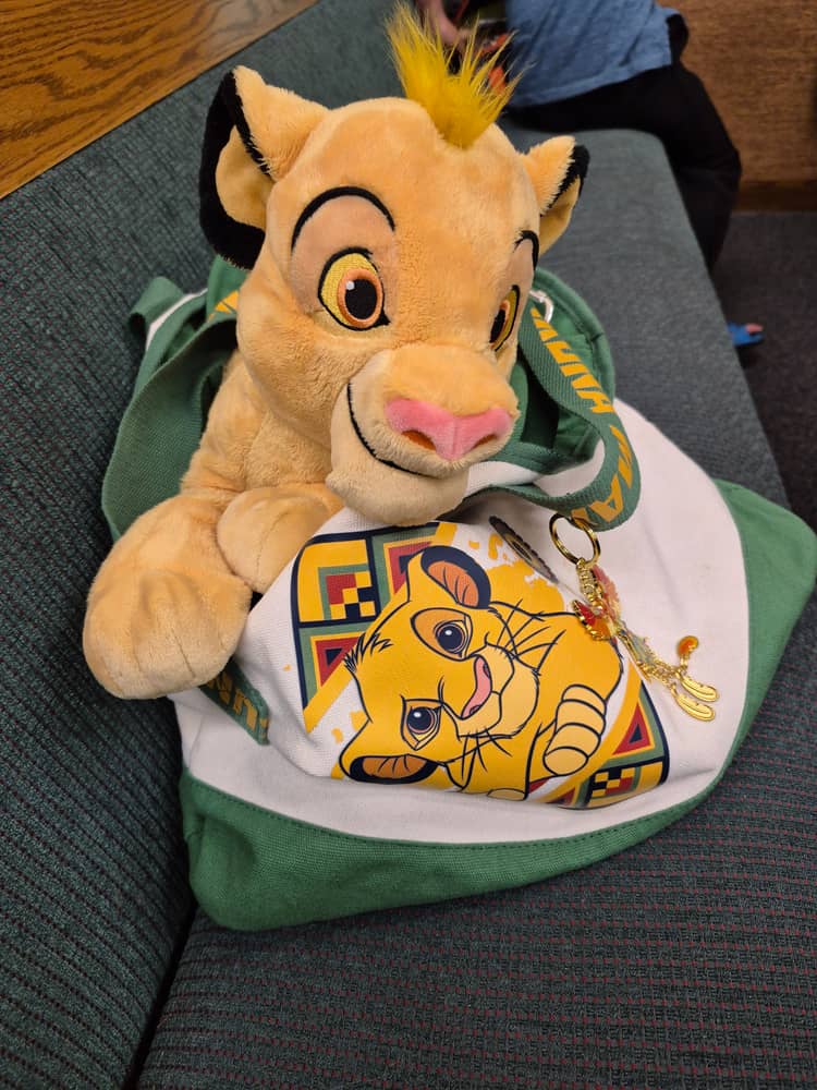 Simba