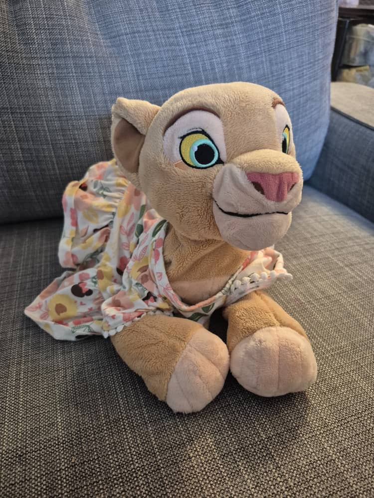 Nala