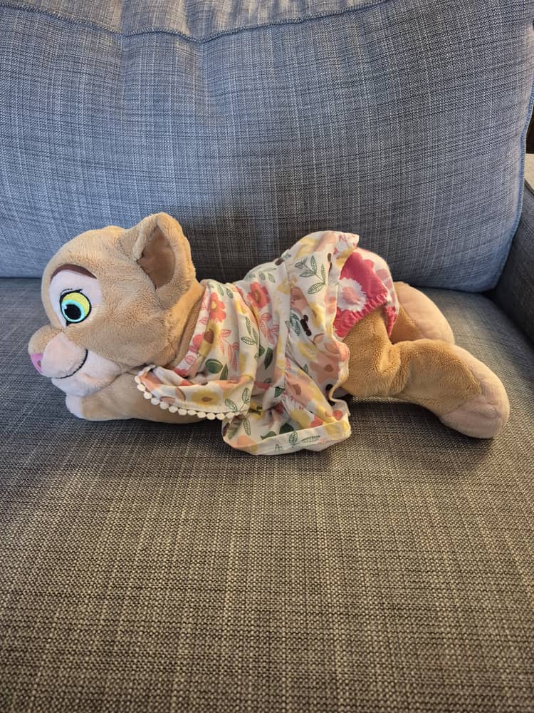 Nala Undies