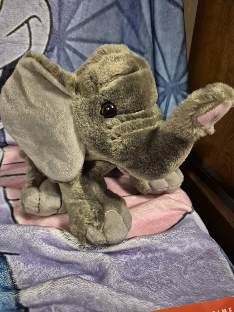 Plushies