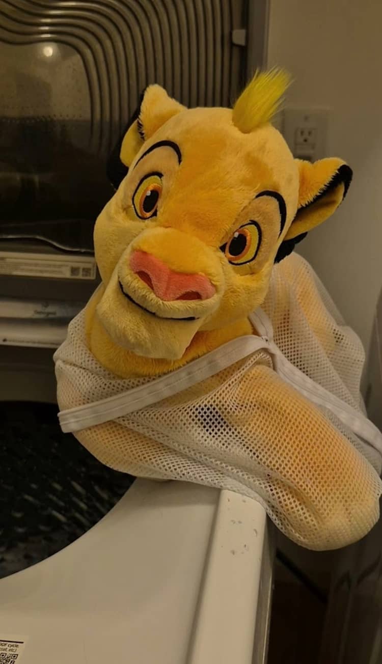 Simba