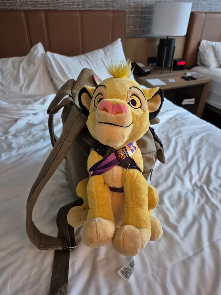 Simba