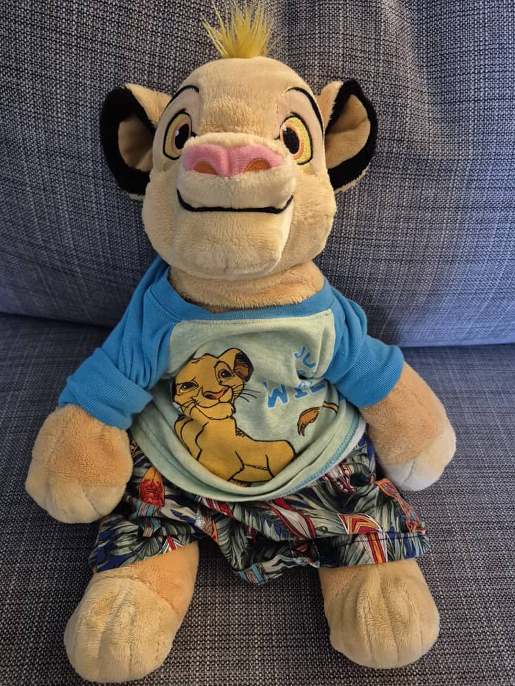 Simba