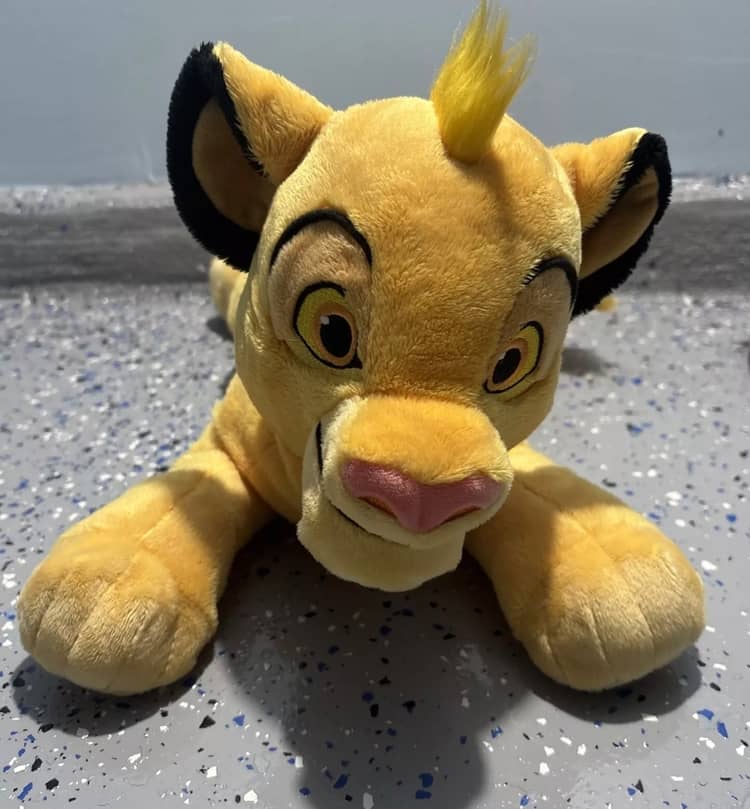 Plushies