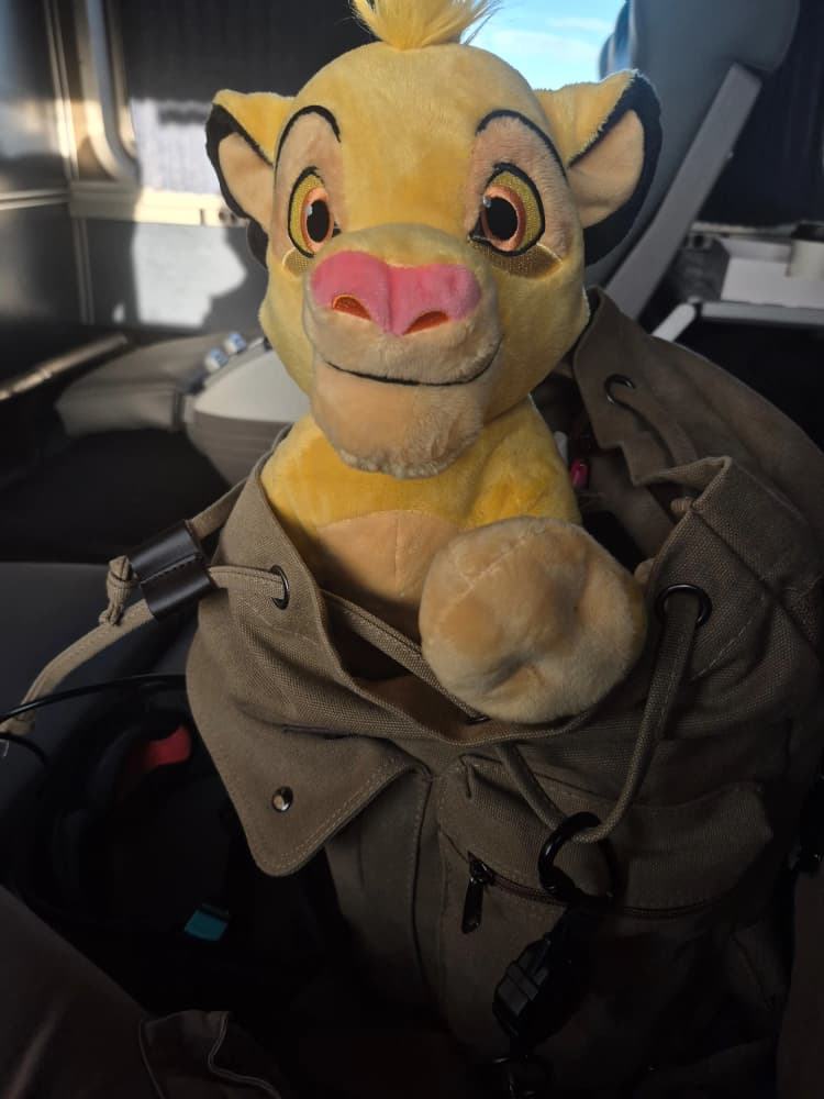 Simba