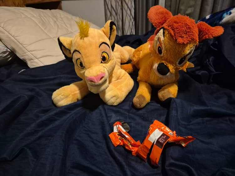 Simba